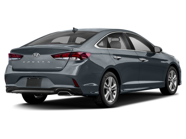 2018 Hyundai Sonata Limited+