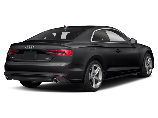 2019 Audi A5 Coupe Premium Plus