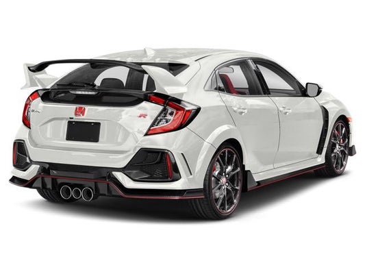 New 21 Honda Civic Type R Touring For Sale In Orlando Fl Also Serving Apopka Winter Garden And Windermere Florida Shhfk8g74mu0908