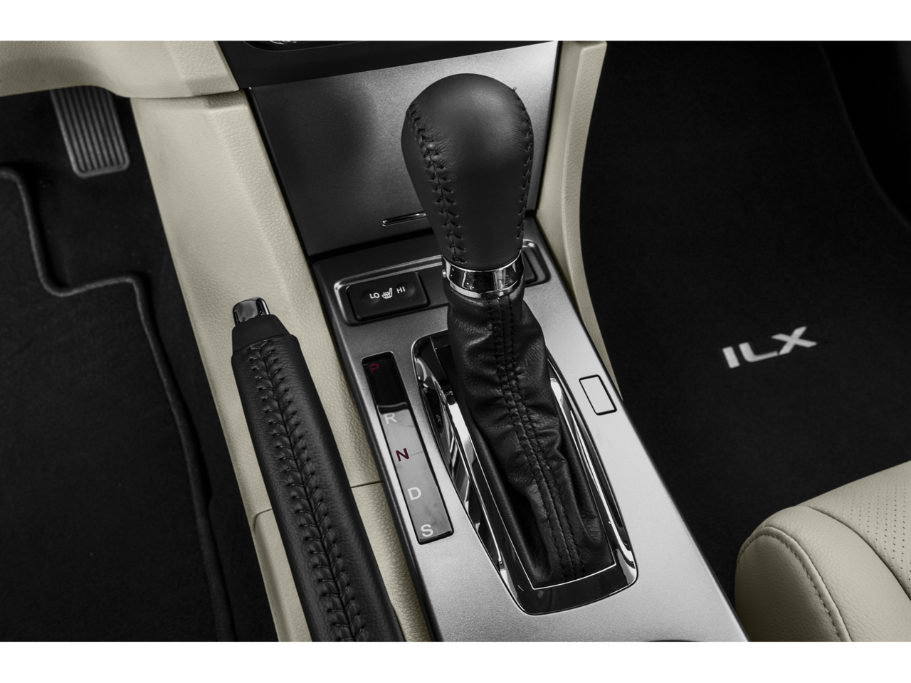 2015 Acura ILX Tech Pkg