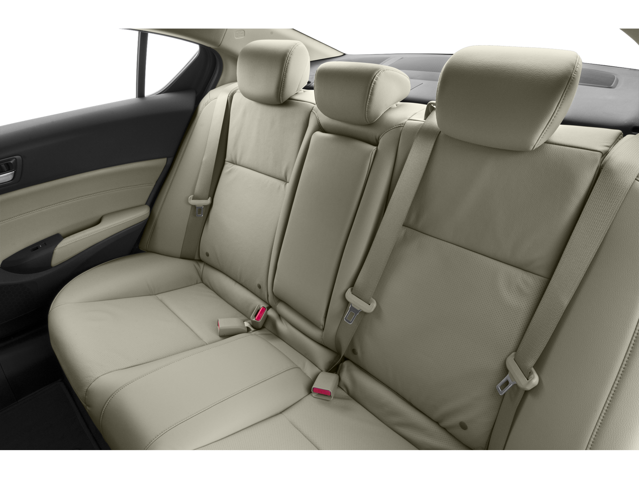 2015 Acura ILX Tech Pkg