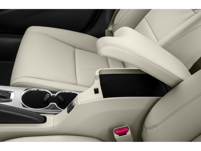 2015 Acura ILX Tech Pkg