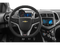 2015 Chevrolet Sonic RS