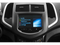 2015 Chevrolet Sonic RS