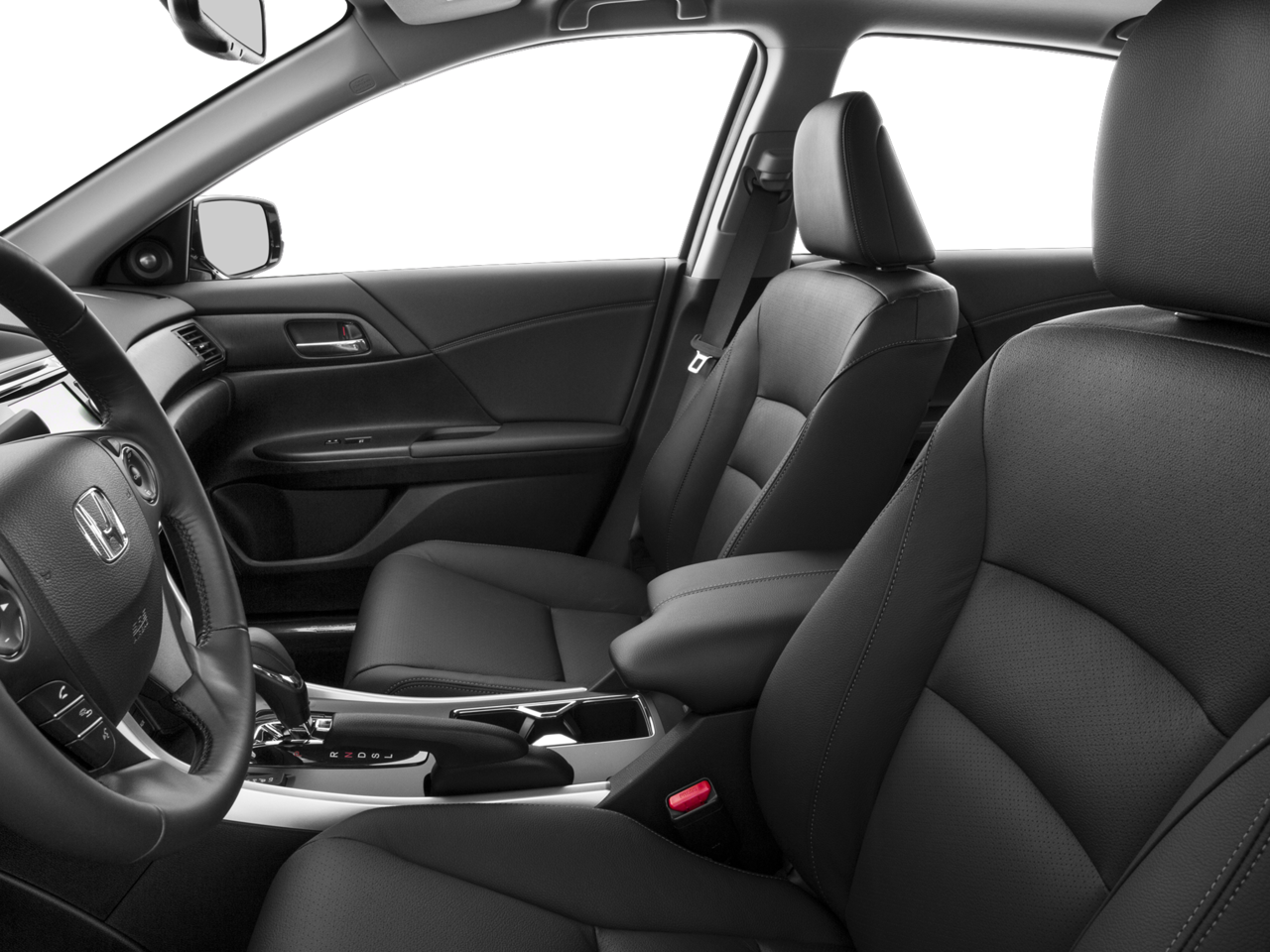 2015 Honda Accord Sedan EX-L