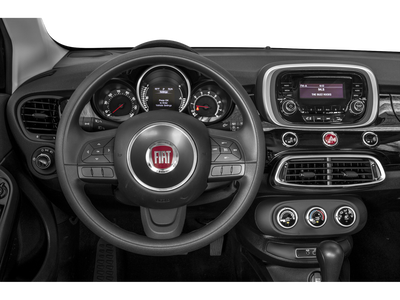 2017 FIAT 500X Pop