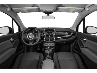 2017 FIAT 500X Pop