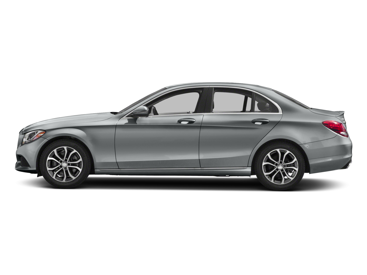 2018 MERCEDES-BEN C300 C 300