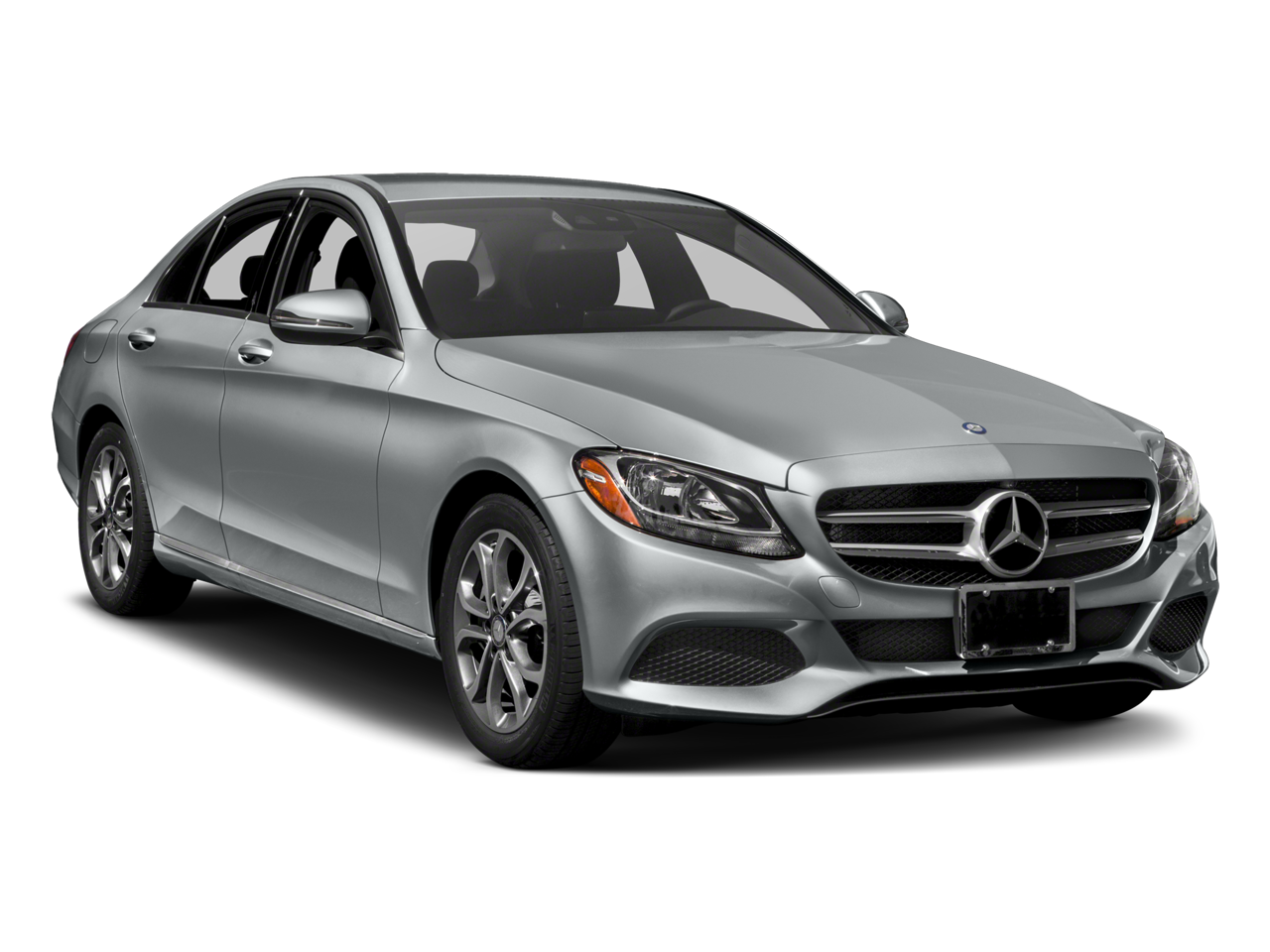 2018 MERCEDES-BEN C300 C 300