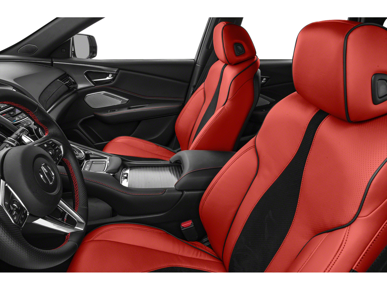 2019 Acura RDX w/A-Spec Pkg