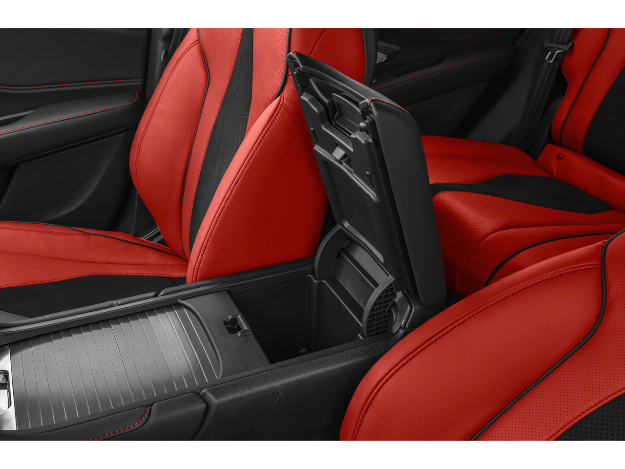 2019 Acura RDX w/A-Spec Pkg