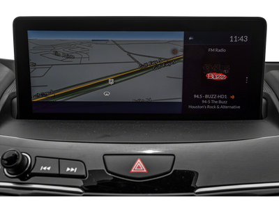 2019 Acura RDX w/A-Spec Pkg