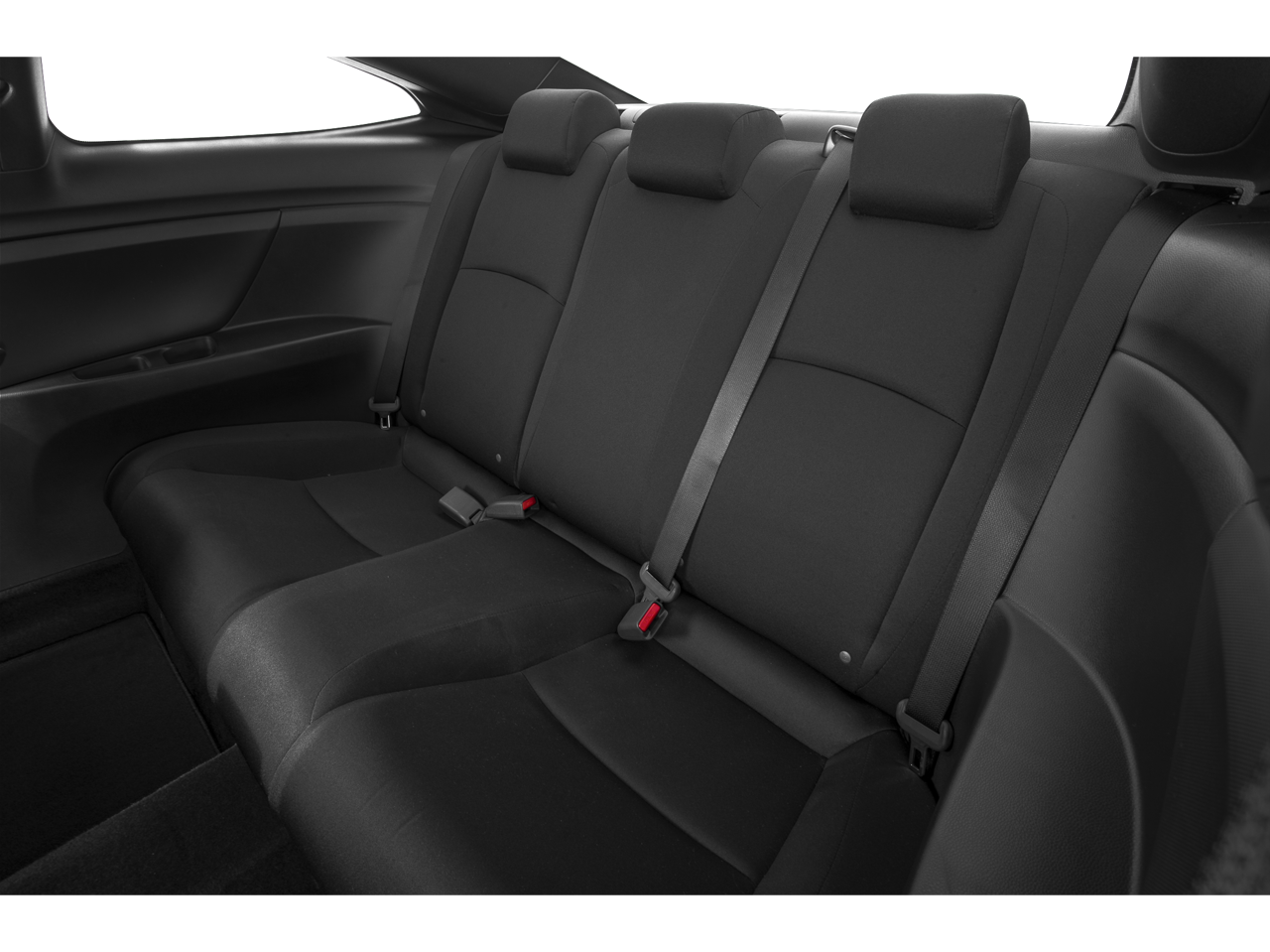 2019 Honda Civic Si Coupe Manual w/Summer Tires