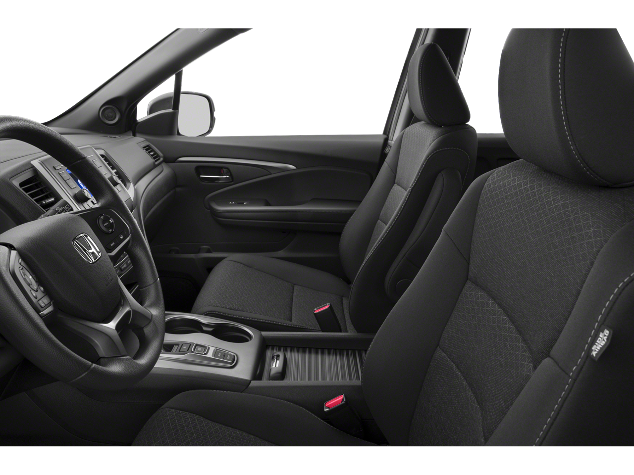 2019 Honda Passport Sport