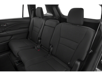 2019 Honda Passport Sport