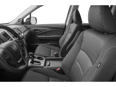 2019 Honda Ridgeline Sport