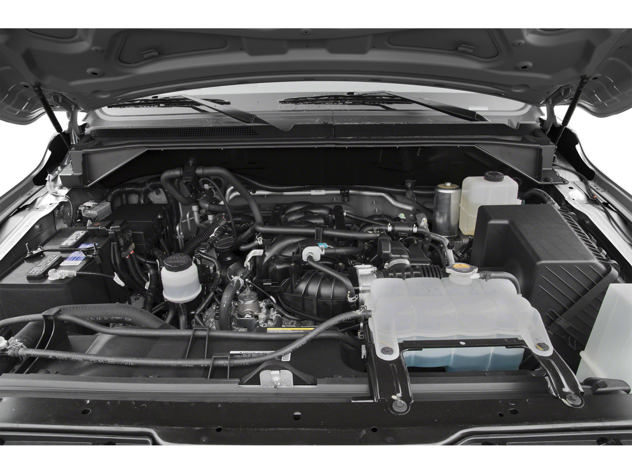 2019 Nissan NV Passenger NV3500 HD SL