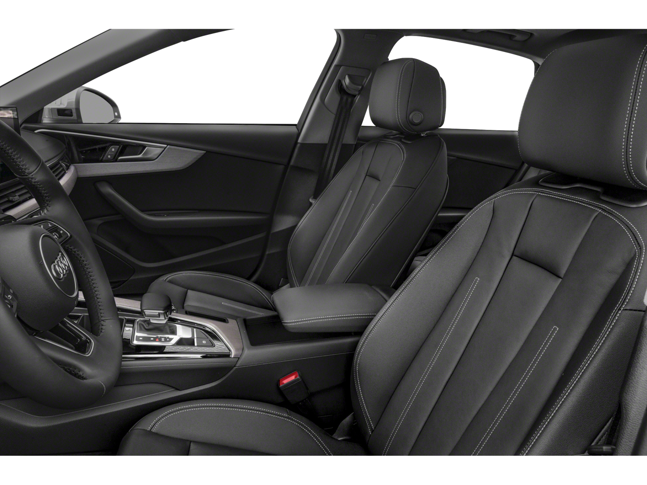 2020 Audi A4 Sedan Premium Plus