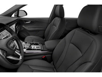 2020 Audi Q7 Premium