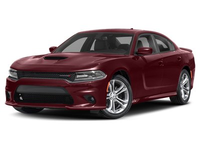 2020 Dodge Charger GT