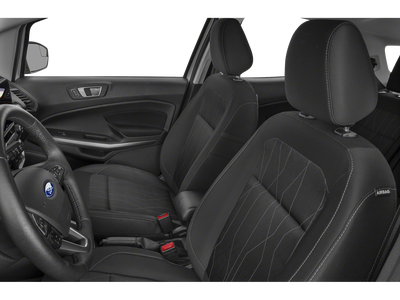 2020 Ford ECOSPORT SE SE