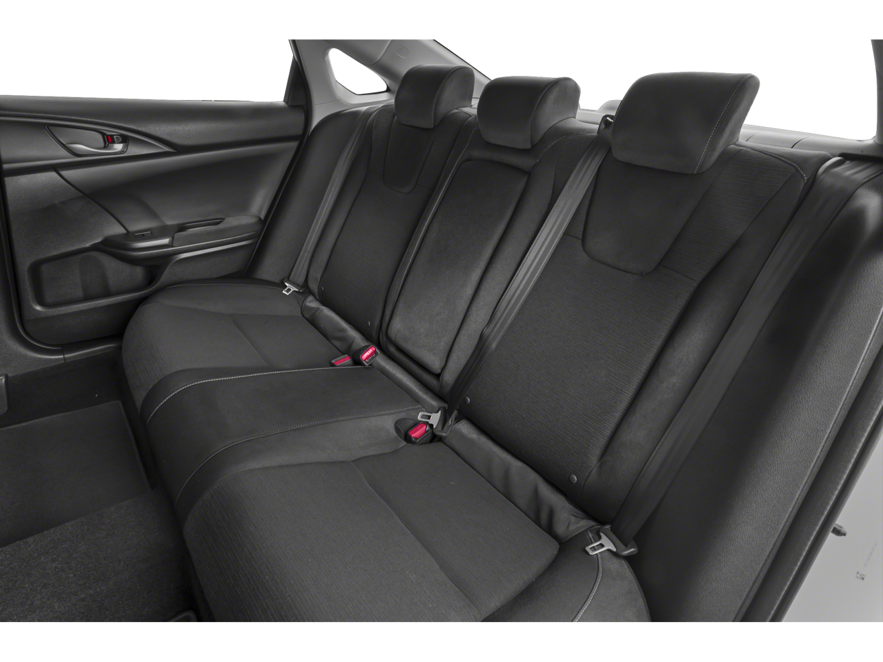 2020 Honda Insight EX