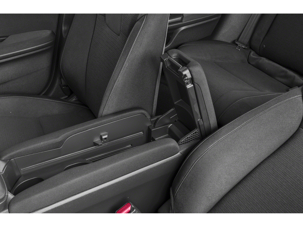 2020 Honda Insight EX