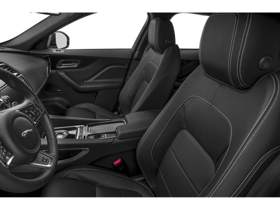 2020 Jaguar F-PACE 25t Prestige