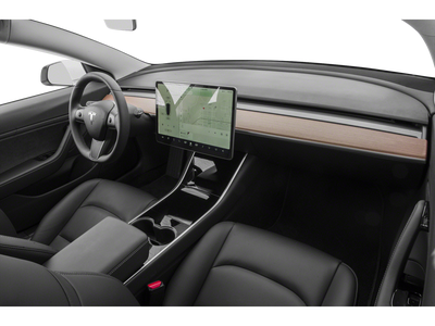 2020 Tesla Model 3 Standard Range