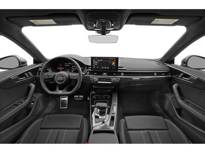 2021 Audi S5 Sportback Premium Plus