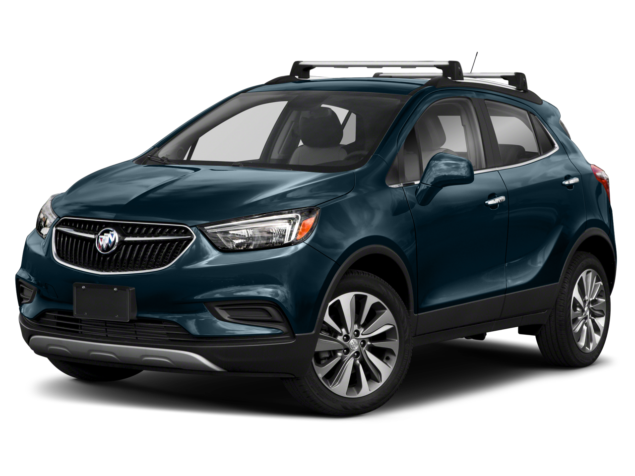2021 Buick Encore Preferred's photo