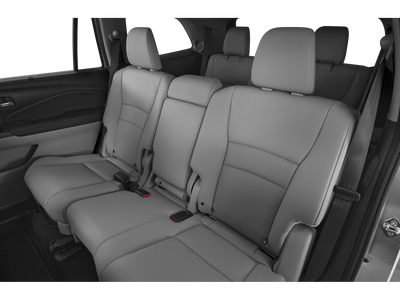 2021 Honda Pilot Touring