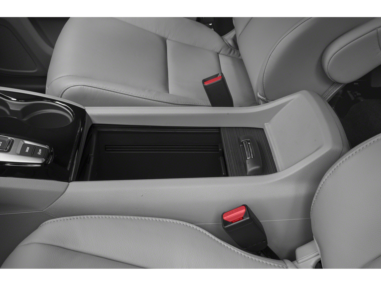 2021 Honda Pilot Touring