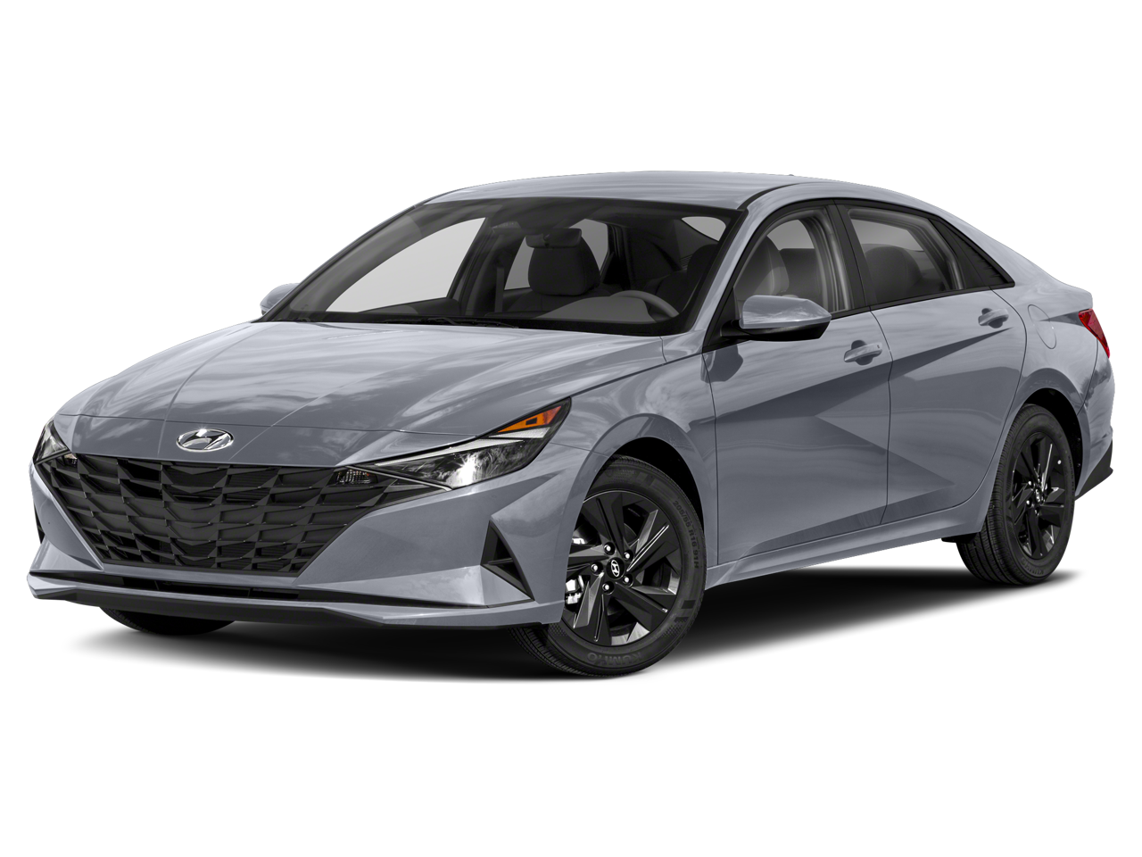 2021 Hyundai ELANTRA SEL SEL