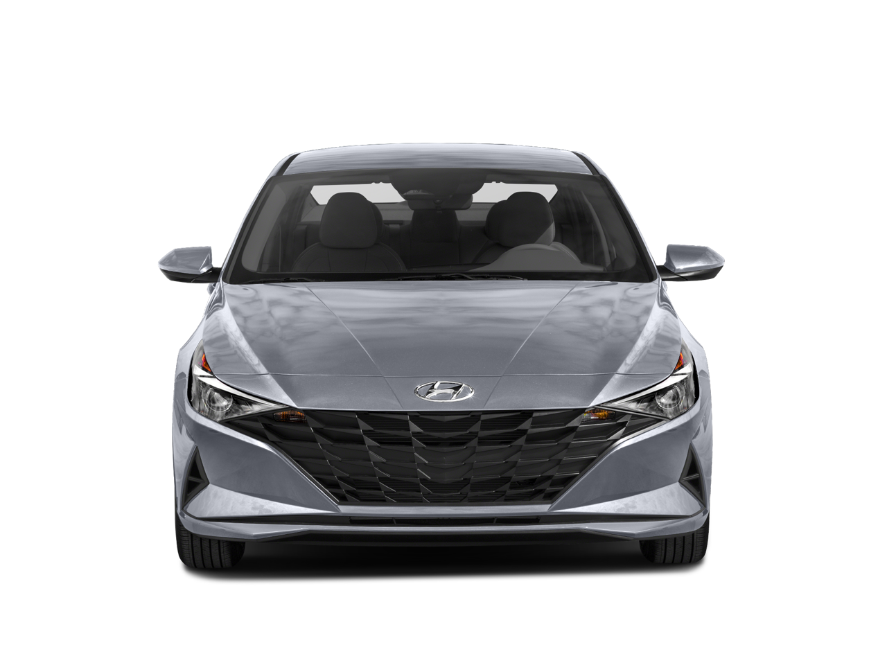 2021 Hyundai ELANTRA SEL SEL