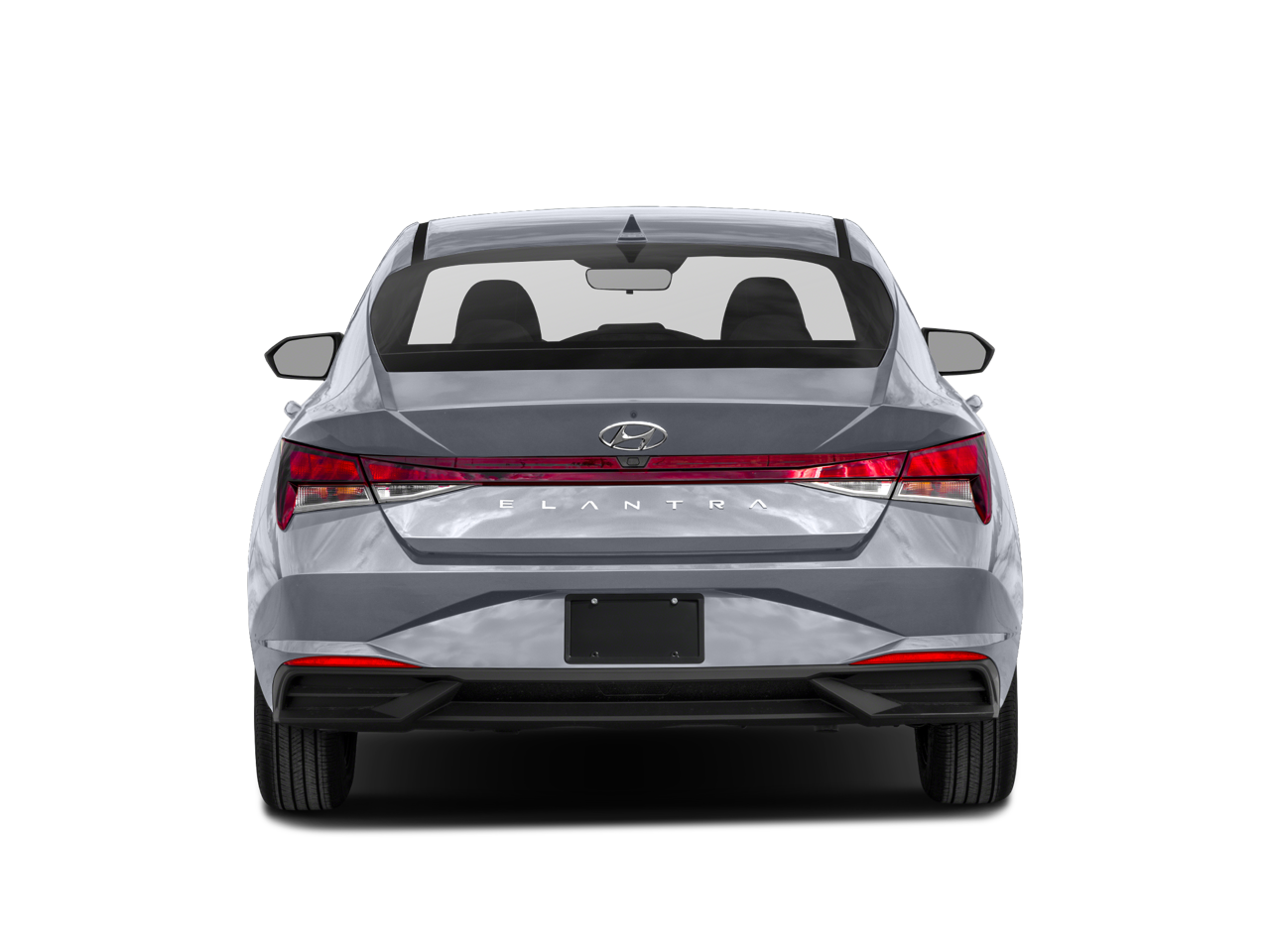 2021 Hyundai ELANTRA SEL SEL