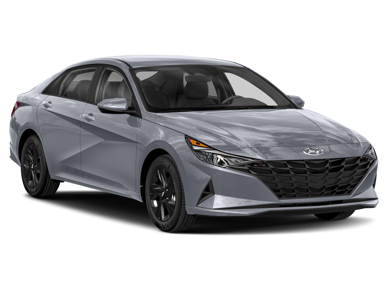 2021 Hyundai ELANTRA SEL SEL