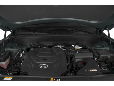 2021 Hyundai PALISADE L Limited