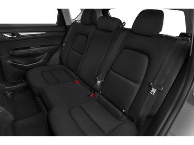 2021 Mazda Mazda CX-5 Sport