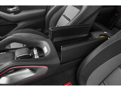 2021 Mercedes-Benz GLS AMG® GLS 63