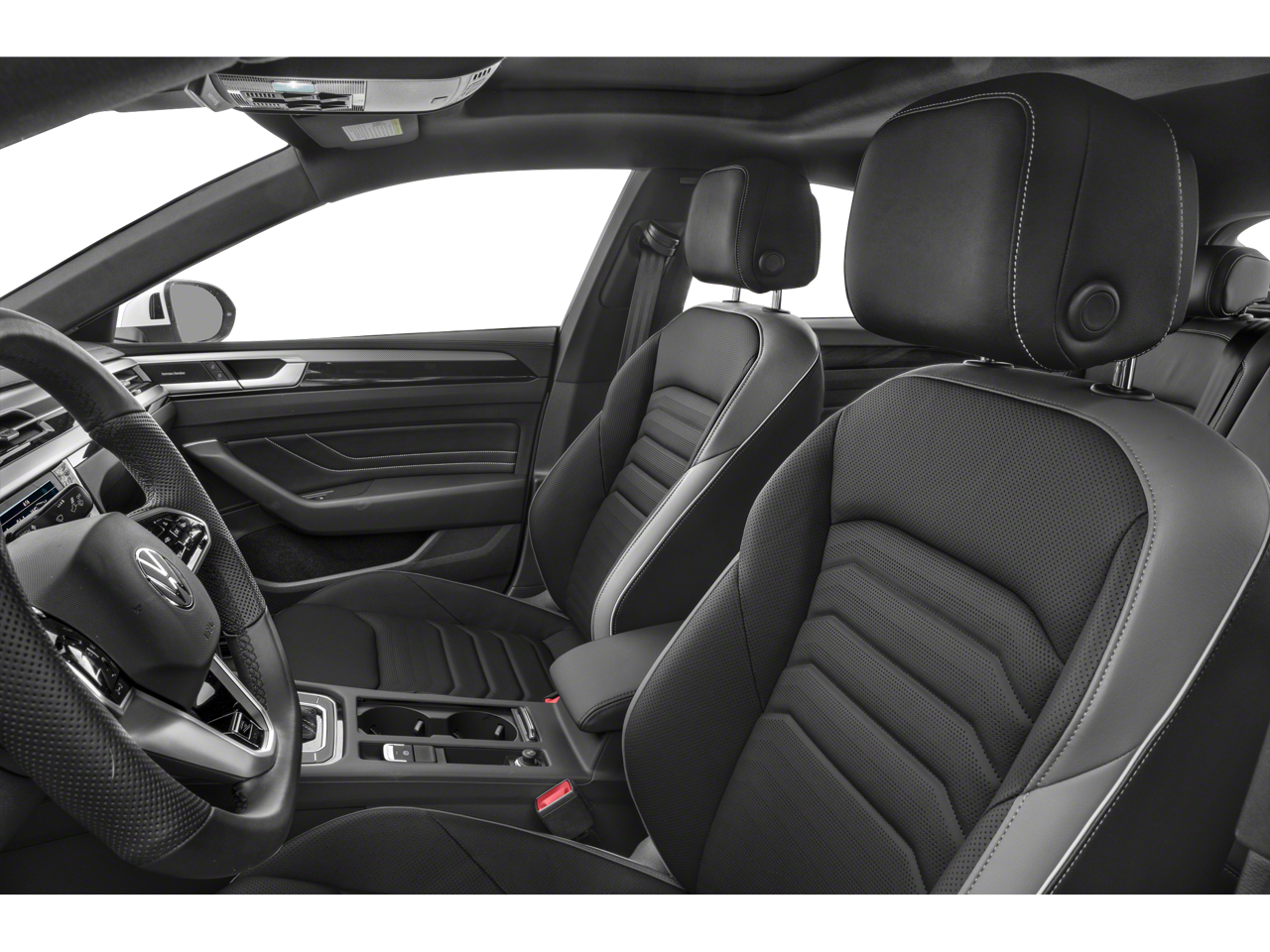 2021 Volkswagen ARTEON SEL R-Line