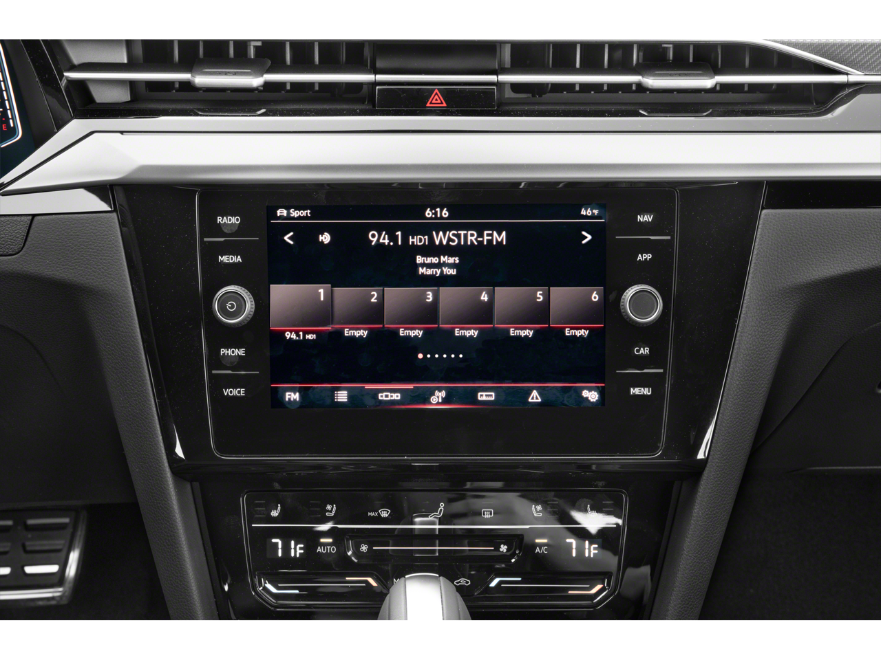 2021 Volkswagen ARTEON SEL R-Line