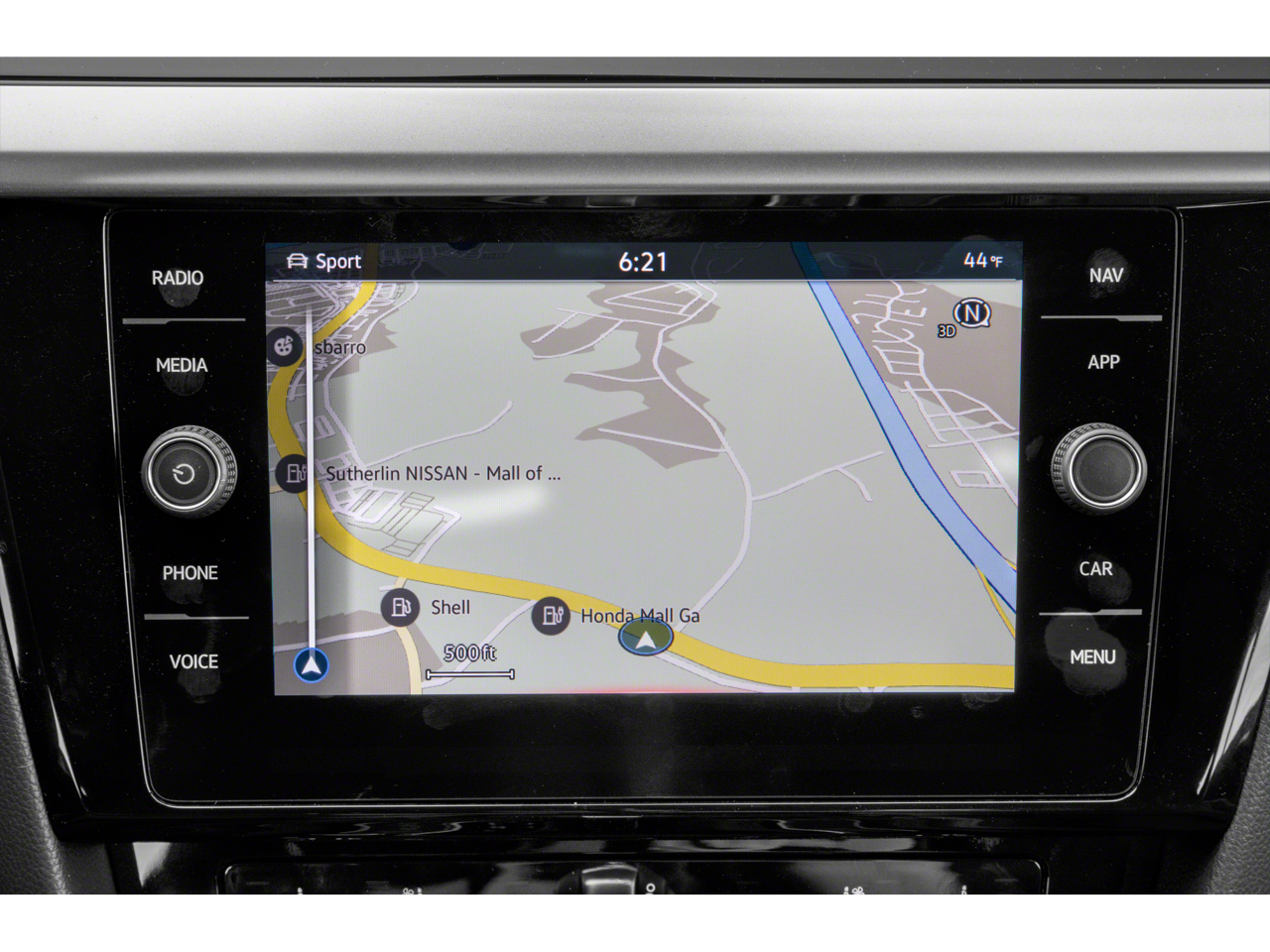 2021 Volkswagen ARTEON SEL R-Line