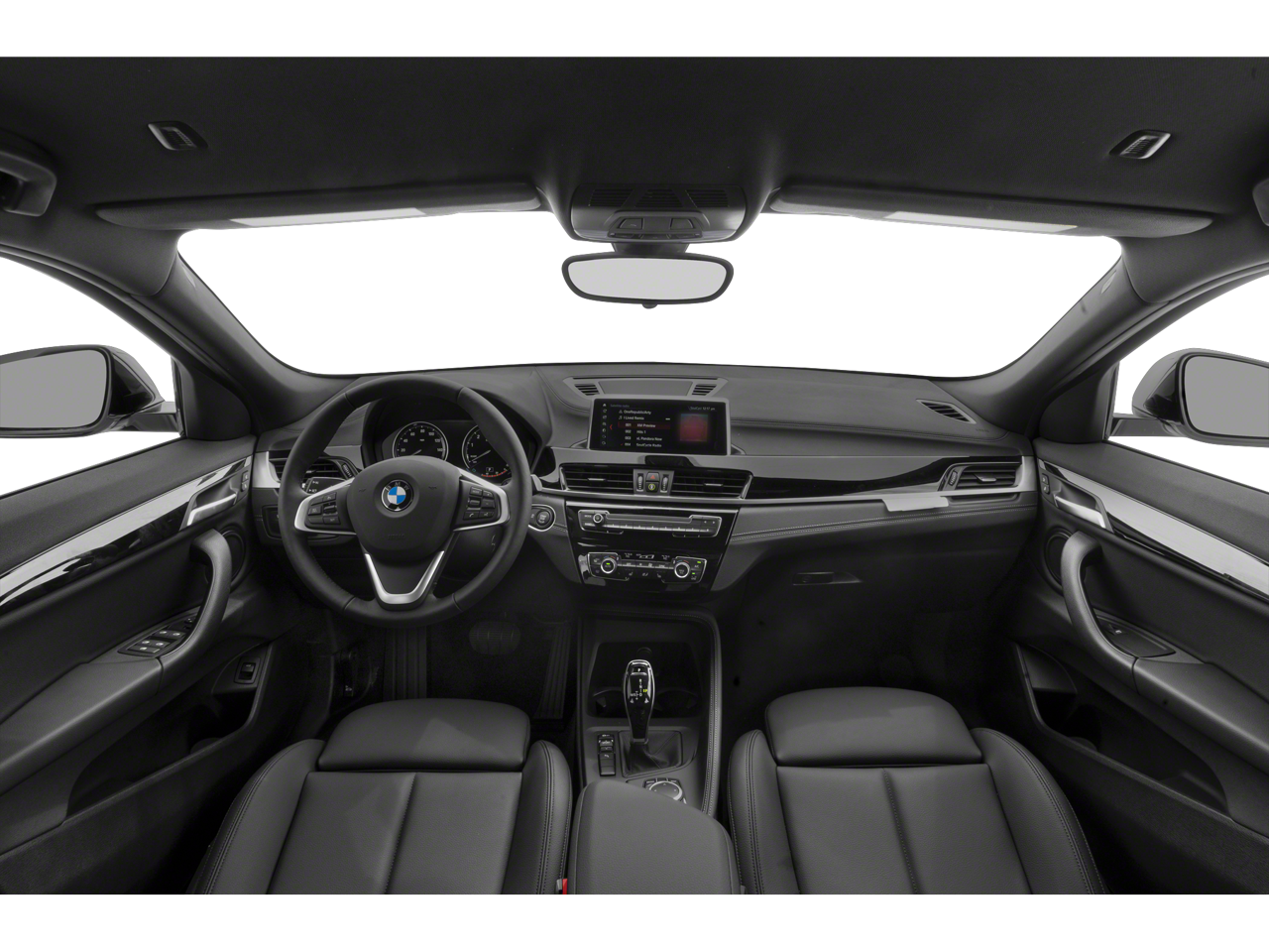 2022 BMW X2 sDrive28i