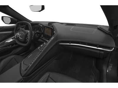 2022 Chevrolet Corvette 2LT