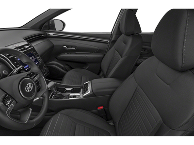 2022 Hyundai SANTA CRUZ SEL SEL Premium