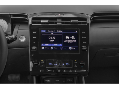 2022 Hyundai SANTA CRUZ SEL SEL Premium