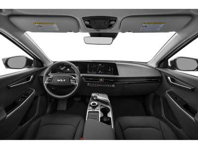 2022 Kia EV6 Light