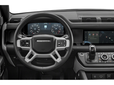 2022 Land Rover Defender SE