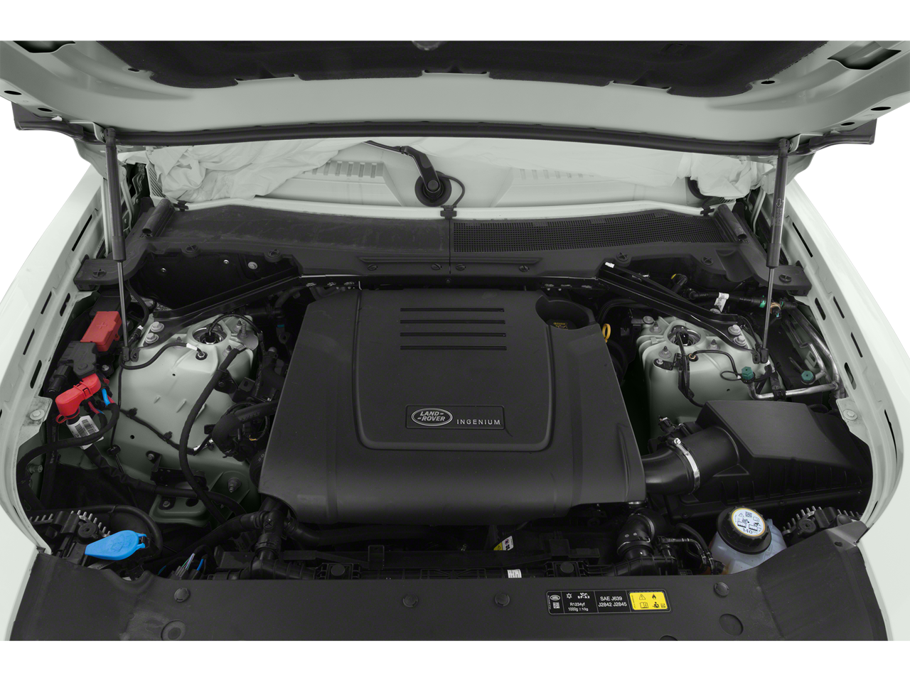 2022 Land Rover Defender SE